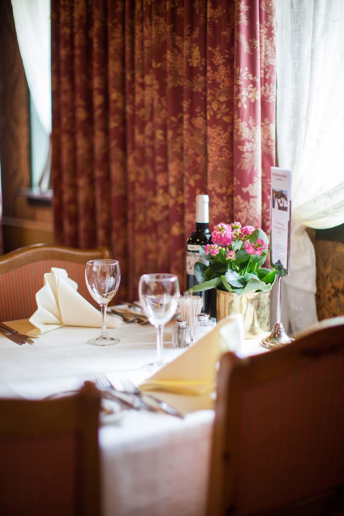 St. Binderup Inn
