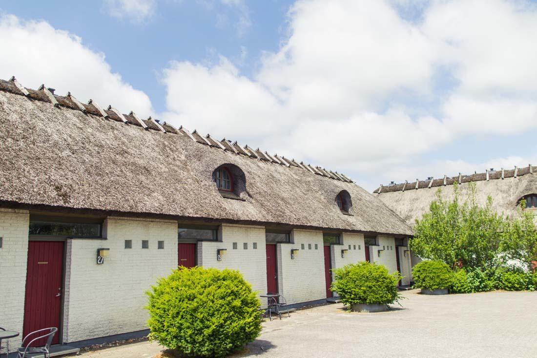St. Binderup Inn 3*