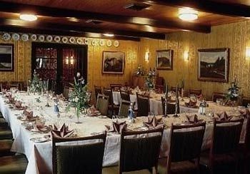 St. Binderup Inn 3*