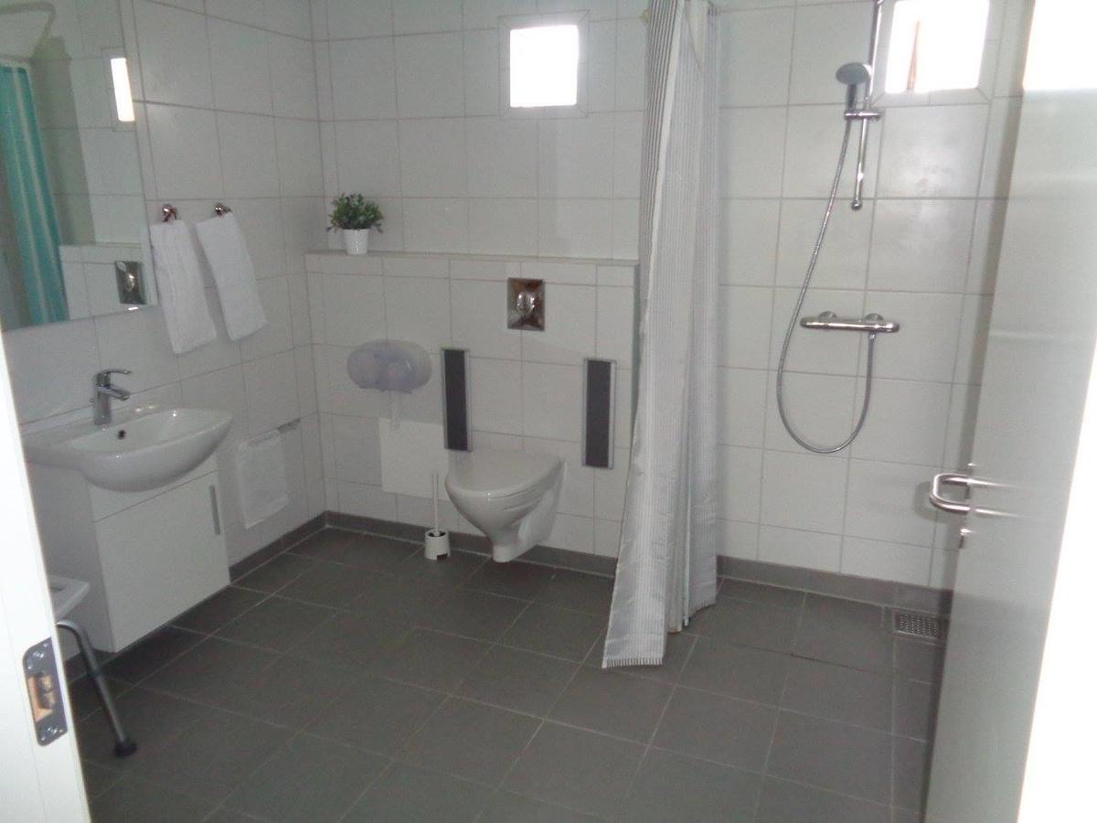 Inn St. Binderup 3*