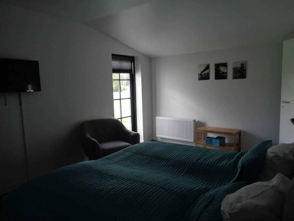 St. Binderup Inn 3*