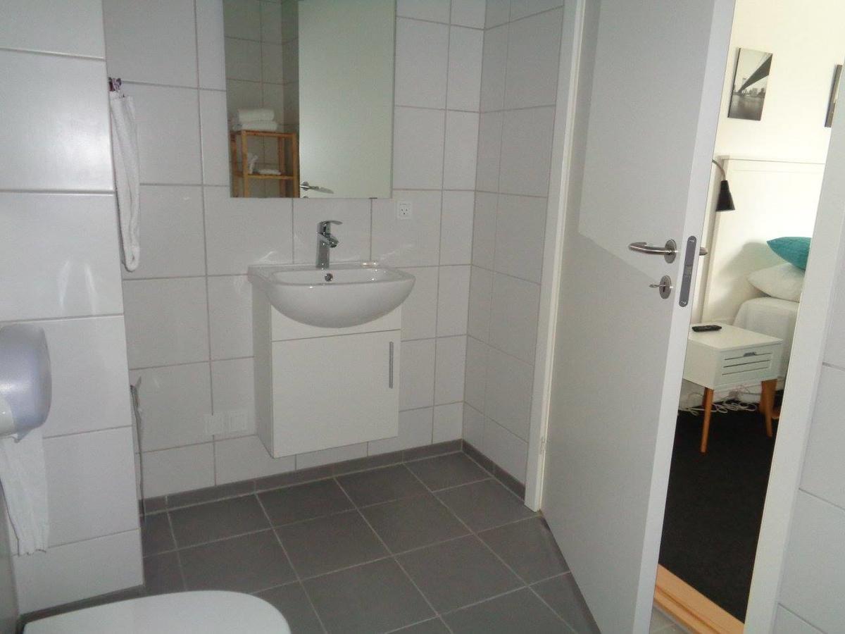 Inn St. Binderup 3*