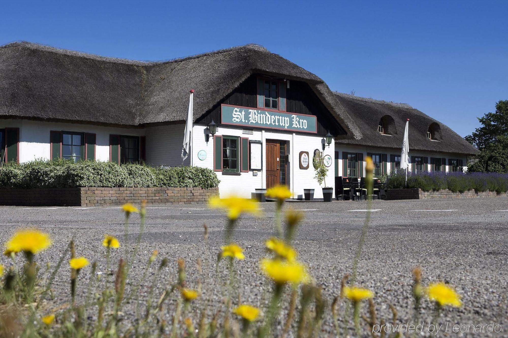 Inn St. Binderup 3*