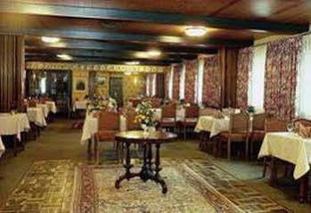 Inn St. Binderup 3*